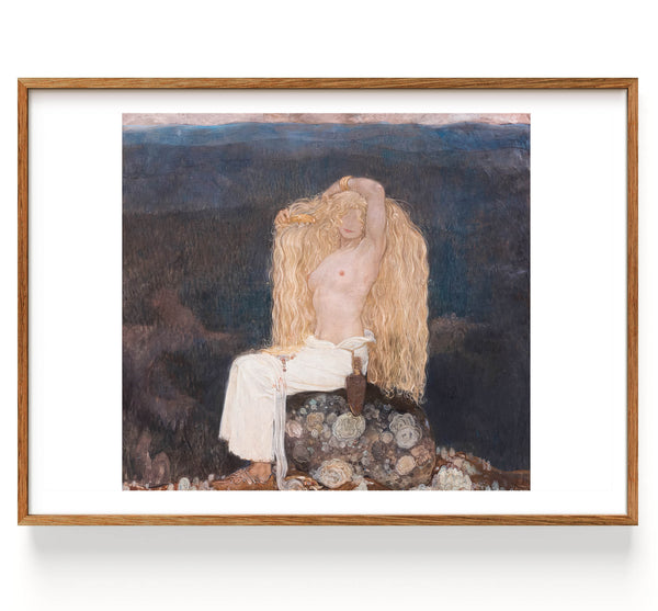 Sagoflickan III (1912)