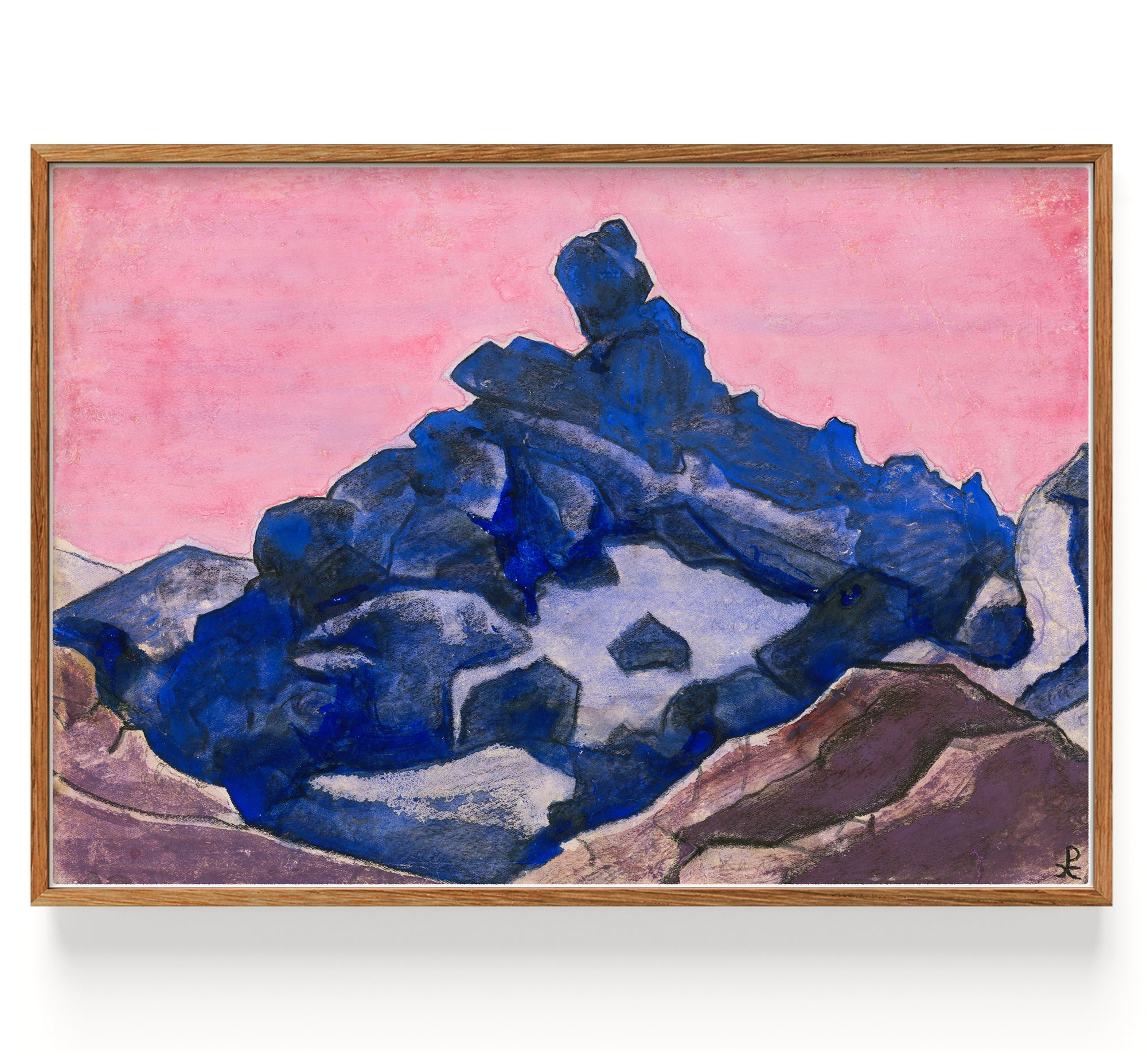 Blue Cliff (1874–1947)