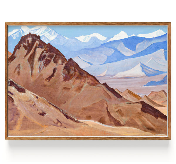 Sanctuaries And Citadels (1874–1947)