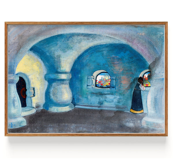 Sadko's Chamber (1874–1947)