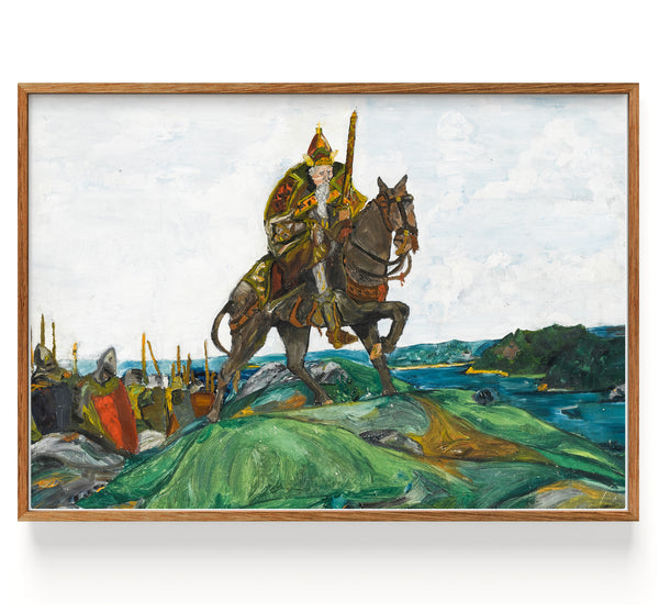 Battlefield (1895)
