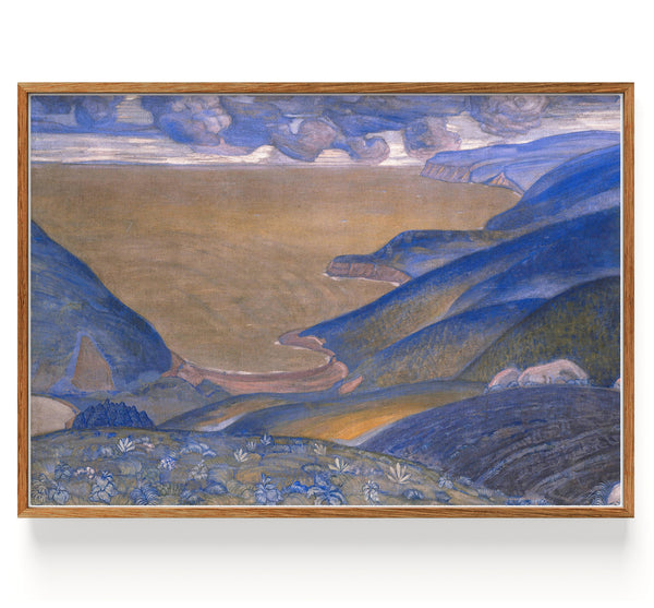 Mikula Seljaninovich Part II (1910)