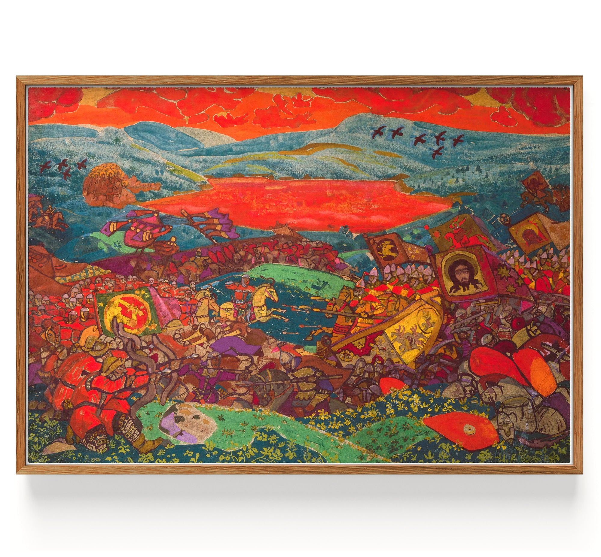 Battle of Kerschenets (1911)