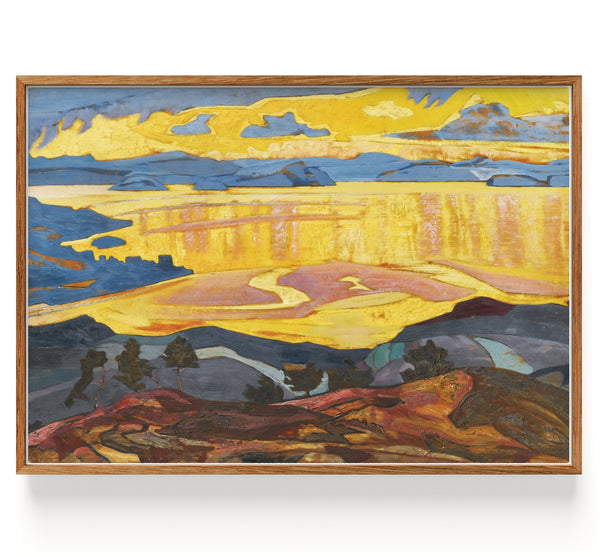 Before The Rain (1923)