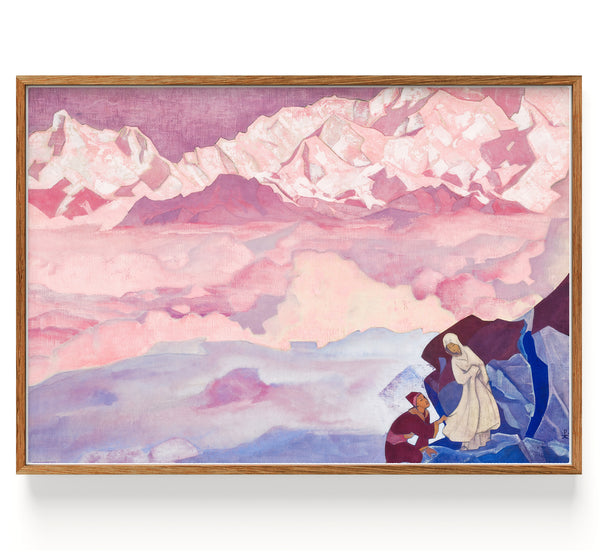 She Who Leads (1924)