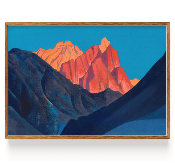 Sunset (1933)