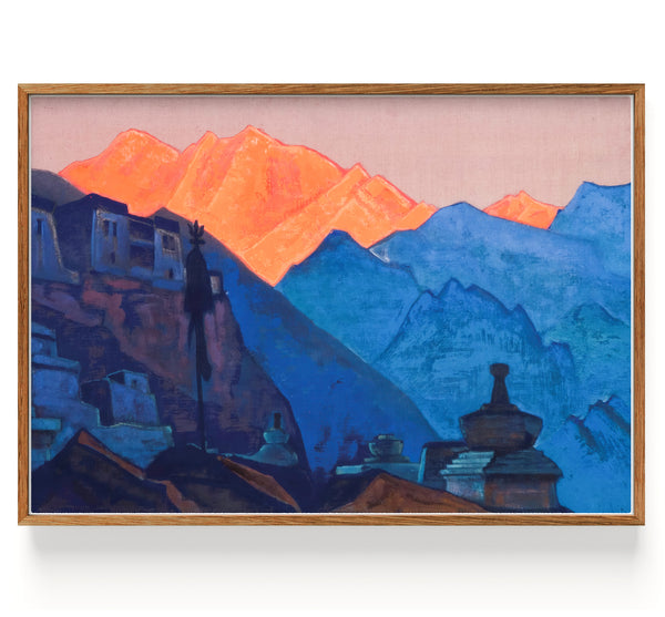 Tibet (1933)