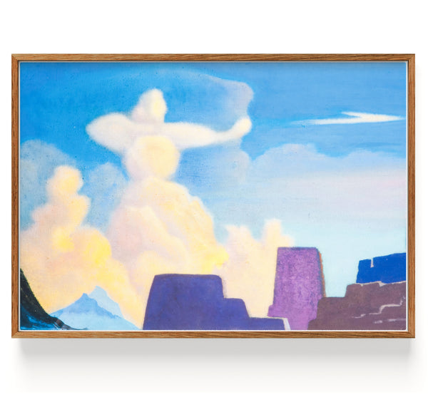 Defender (Clouds (1937)