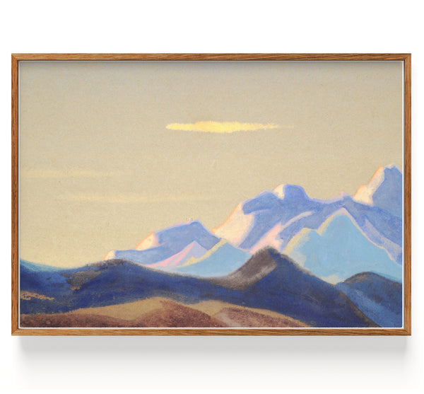 Himalaya (Golden Cloud) (1938)