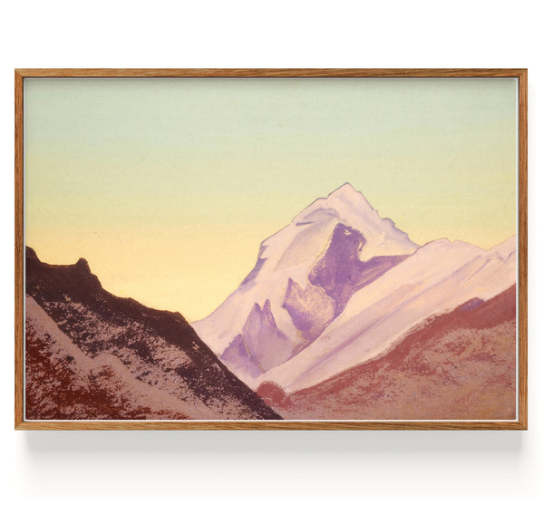 Himalaya (Dawn) (1938)