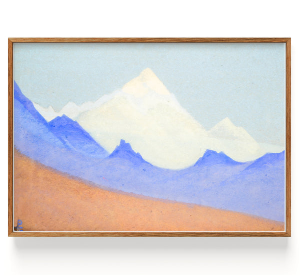 Himalayas (Fading Peaks) (1938)