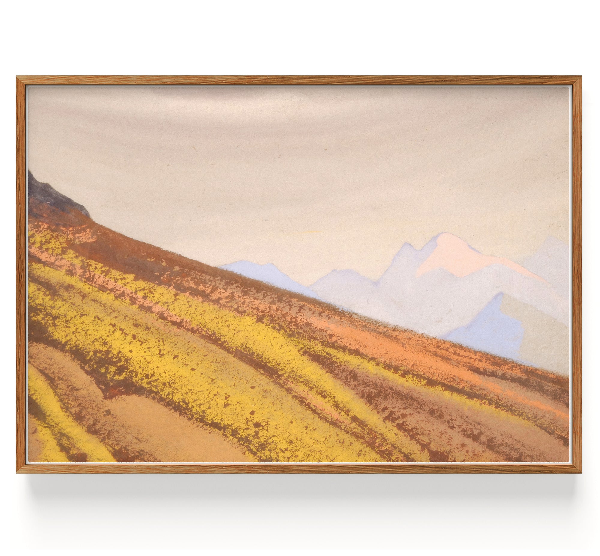Mongolian Hills (1938)