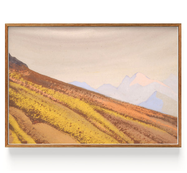 Mongolian Hills (1938)