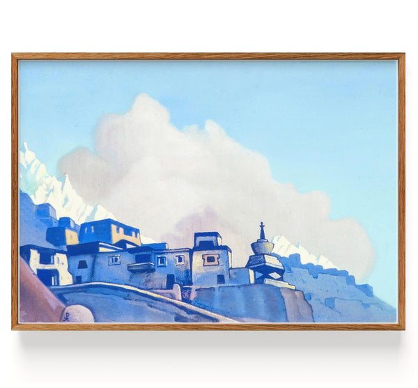 Tibet (1938)