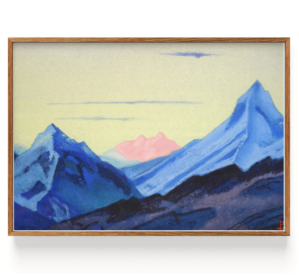 Himalaya (Dawn) (1940)