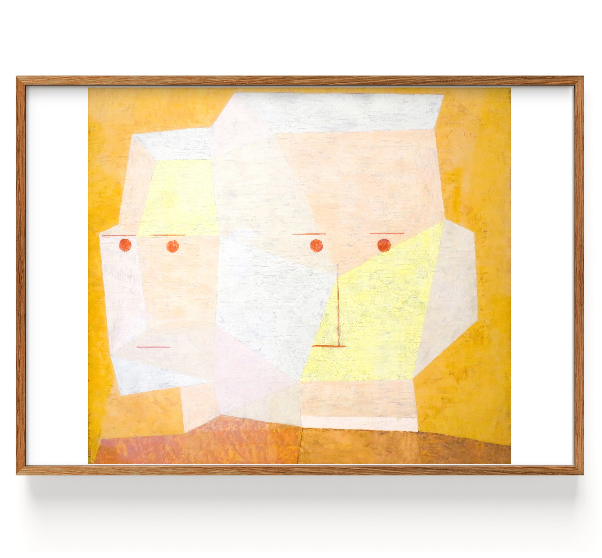 Two Heads (1932)
