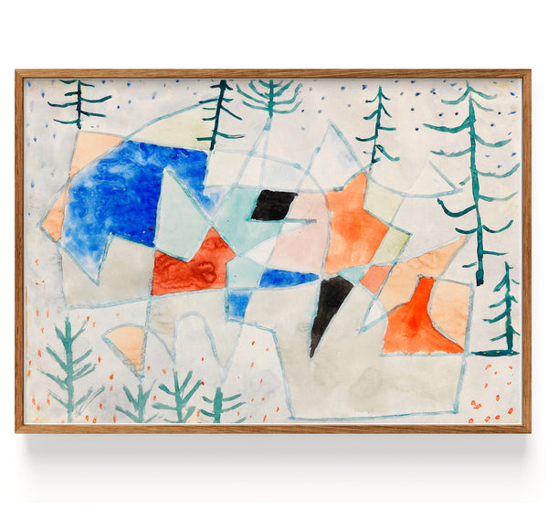 Edelklippe (1933)