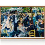 Moulin de la Galette (1876)