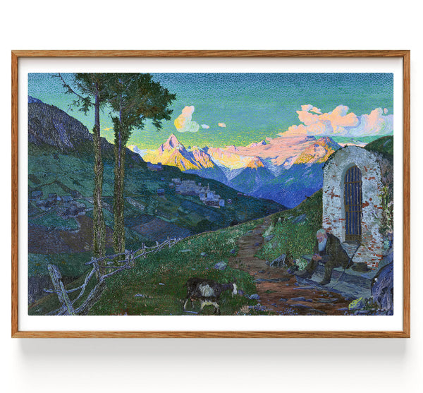 Maddalenen (1883-1948)