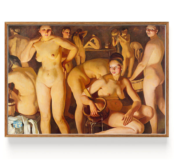 Banya (1913)