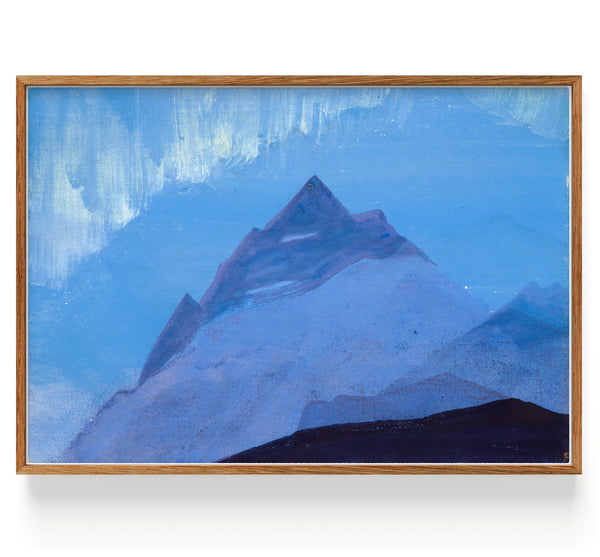 Himalayas Rain (1933)